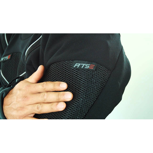 THERMAL FUSION UNDERGARMENT